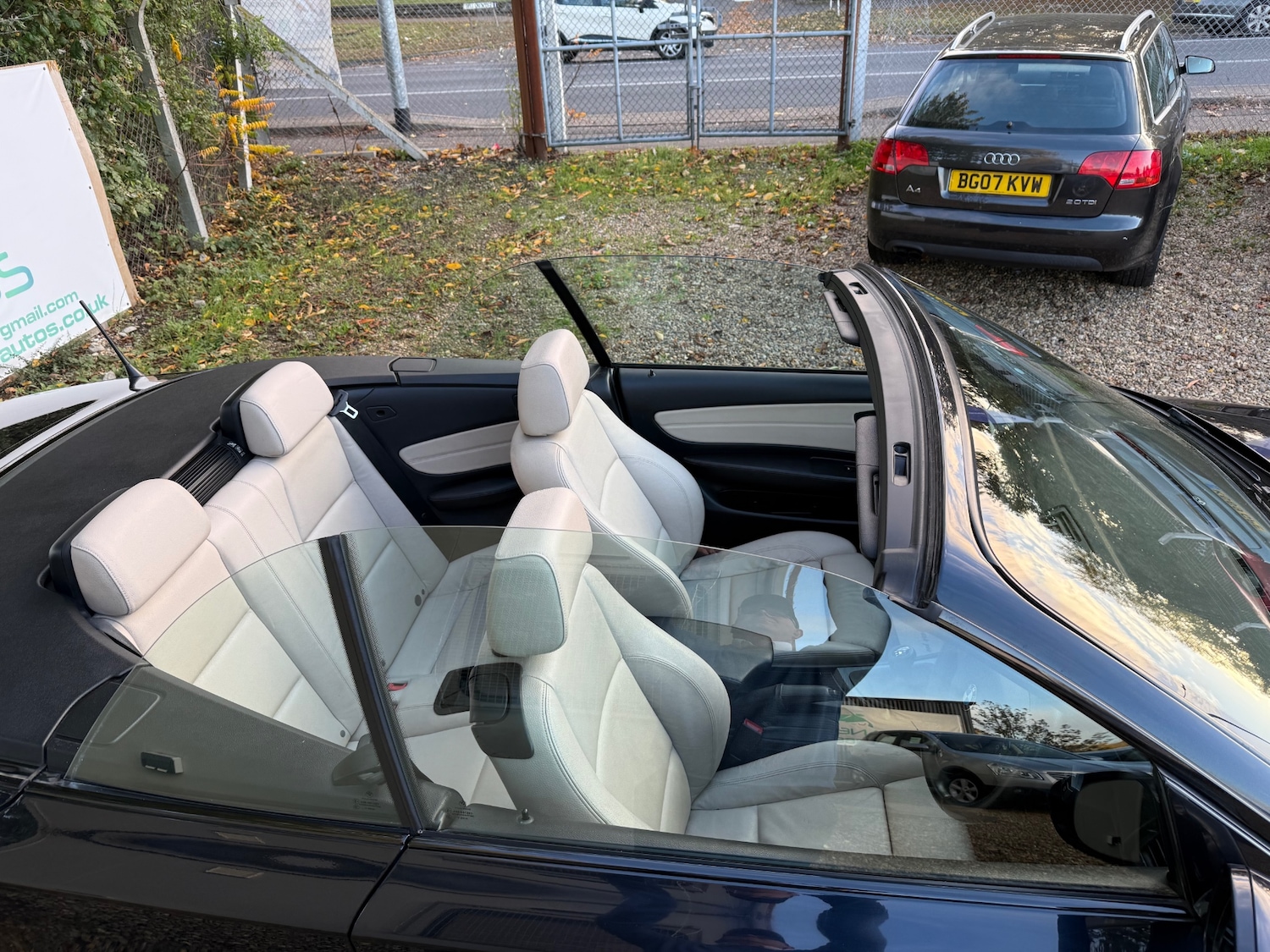 Used BMW 1 Series 2013 for sale - 76367002: Photo 10