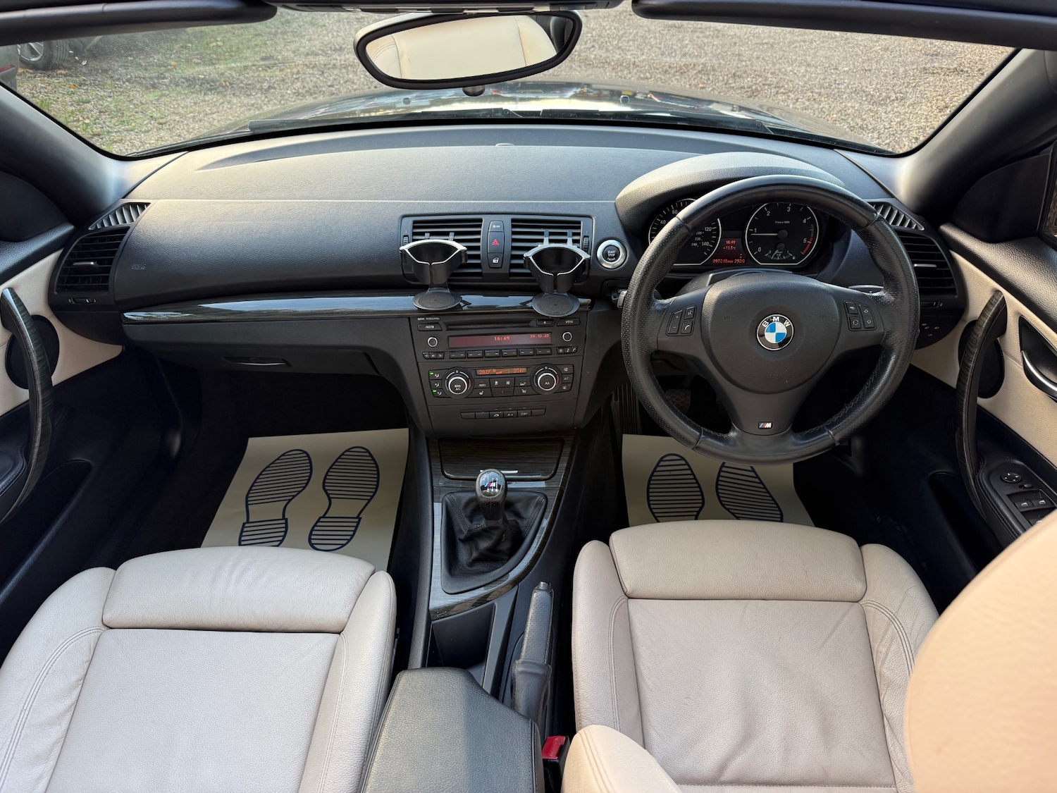 Used BMW 1 Series 2013 for sale - 76367002: Photo 12