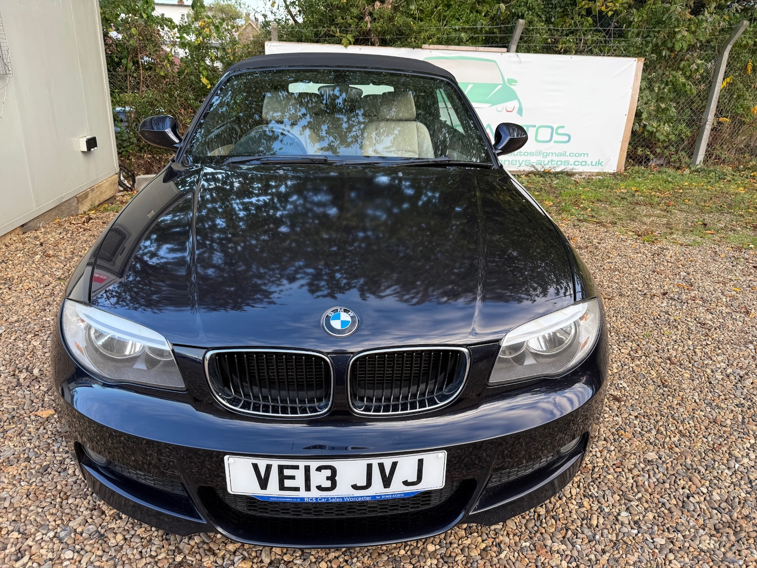 Used BMW 1 Series 2013 for sale - 76367002: Photo 2