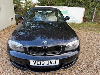 Used BMW 1 Series 2013 for sale - 76367002: Photo