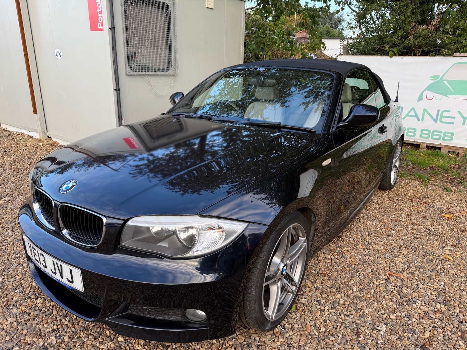 Used BMW 1 Series 2013 for sale - 76367002: Photo 3
