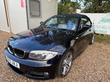 Used BMW 1 Series 2013 for sale - 76367002: Photo