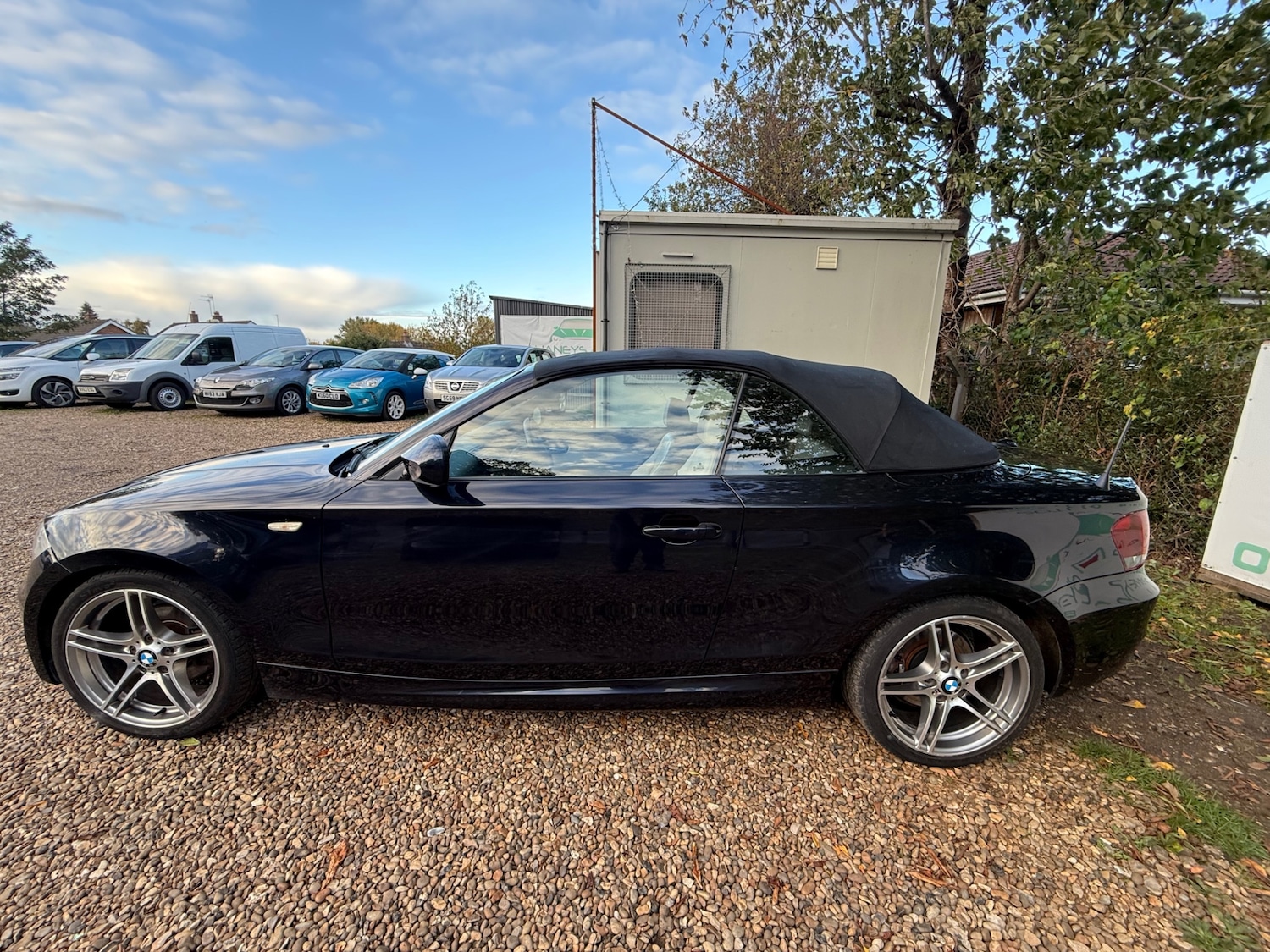 Used BMW 1 Series 2013 for sale - 76367002: Photo 4