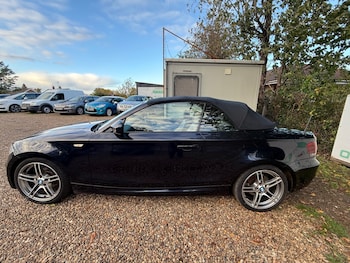 Used BMW 1 Series 2013 for sale - 76367002: Photo