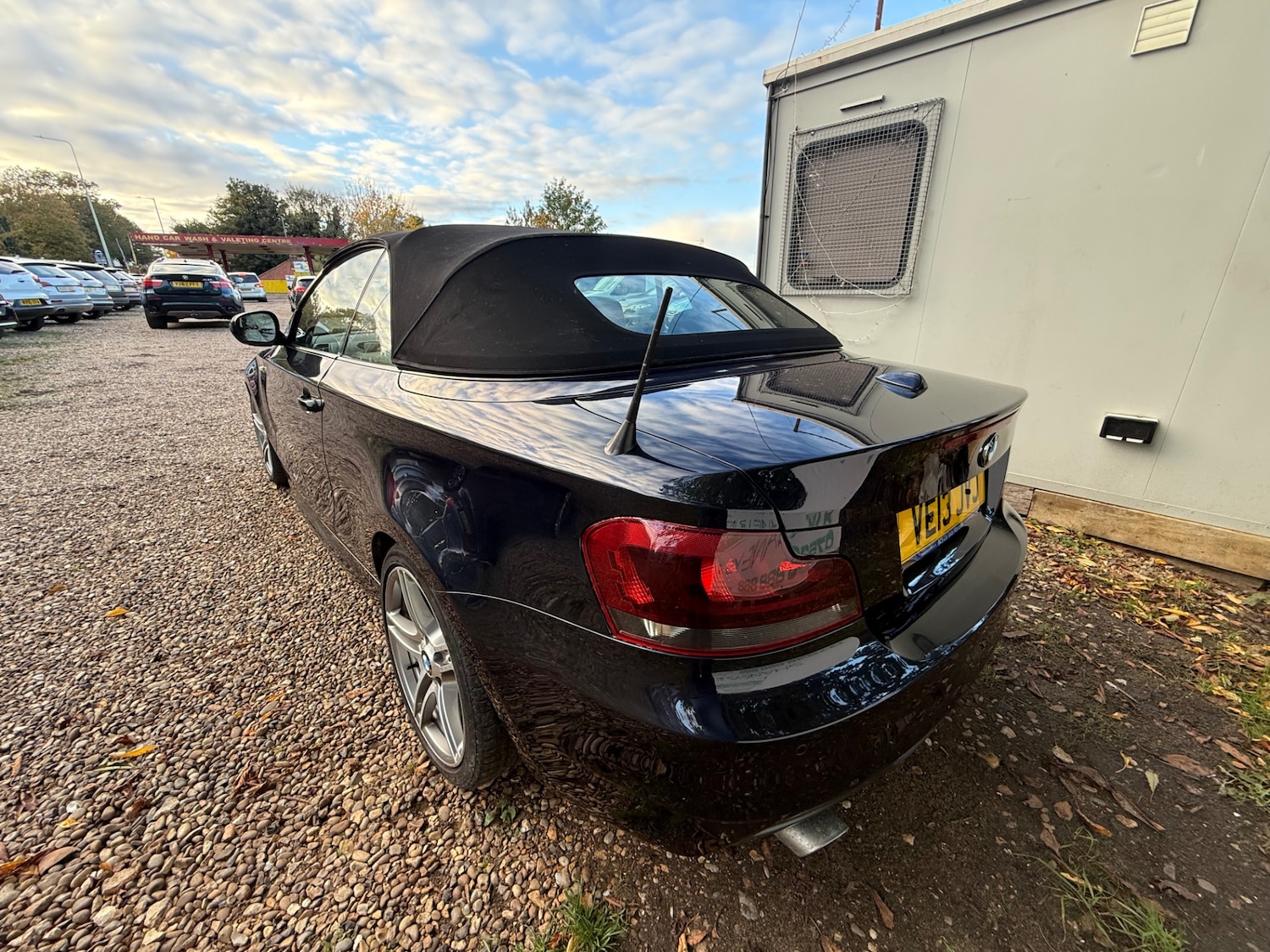 Used BMW 1 Series 2013 for sale - 76367002: Photo 5