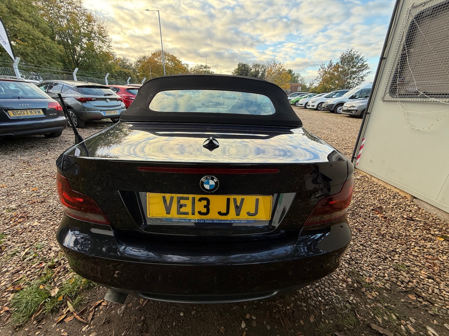 Used BMW 1 Series 2013 for sale - 76367002: Photo 6