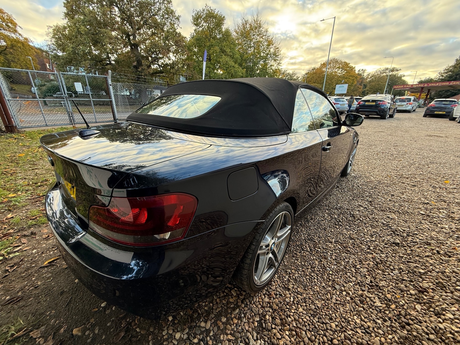 Used BMW 1 Series 2013 for sale - 76367002: Photo 7