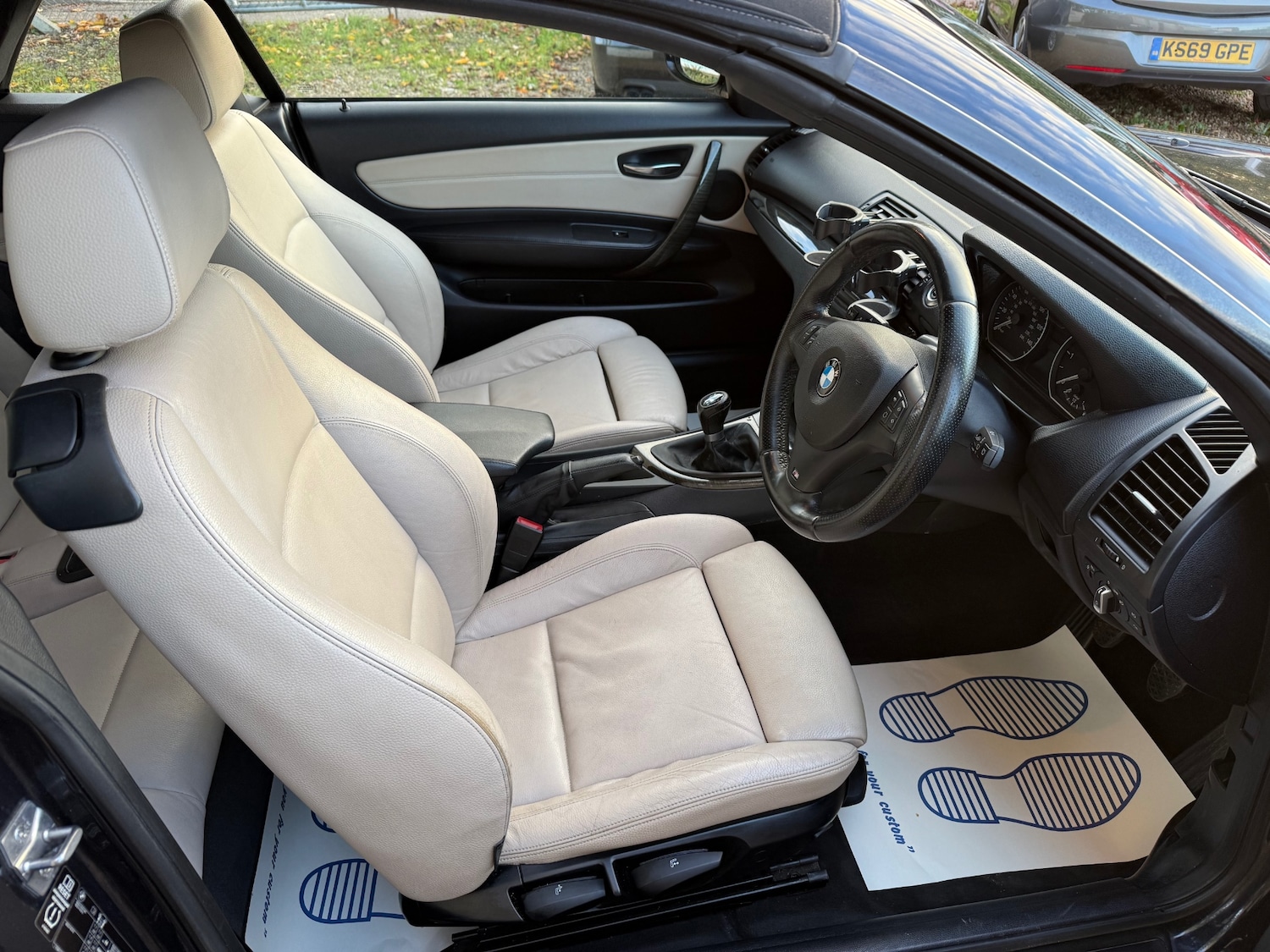 Used BMW 1 Series 2013 for sale - 76367002: Photo 8