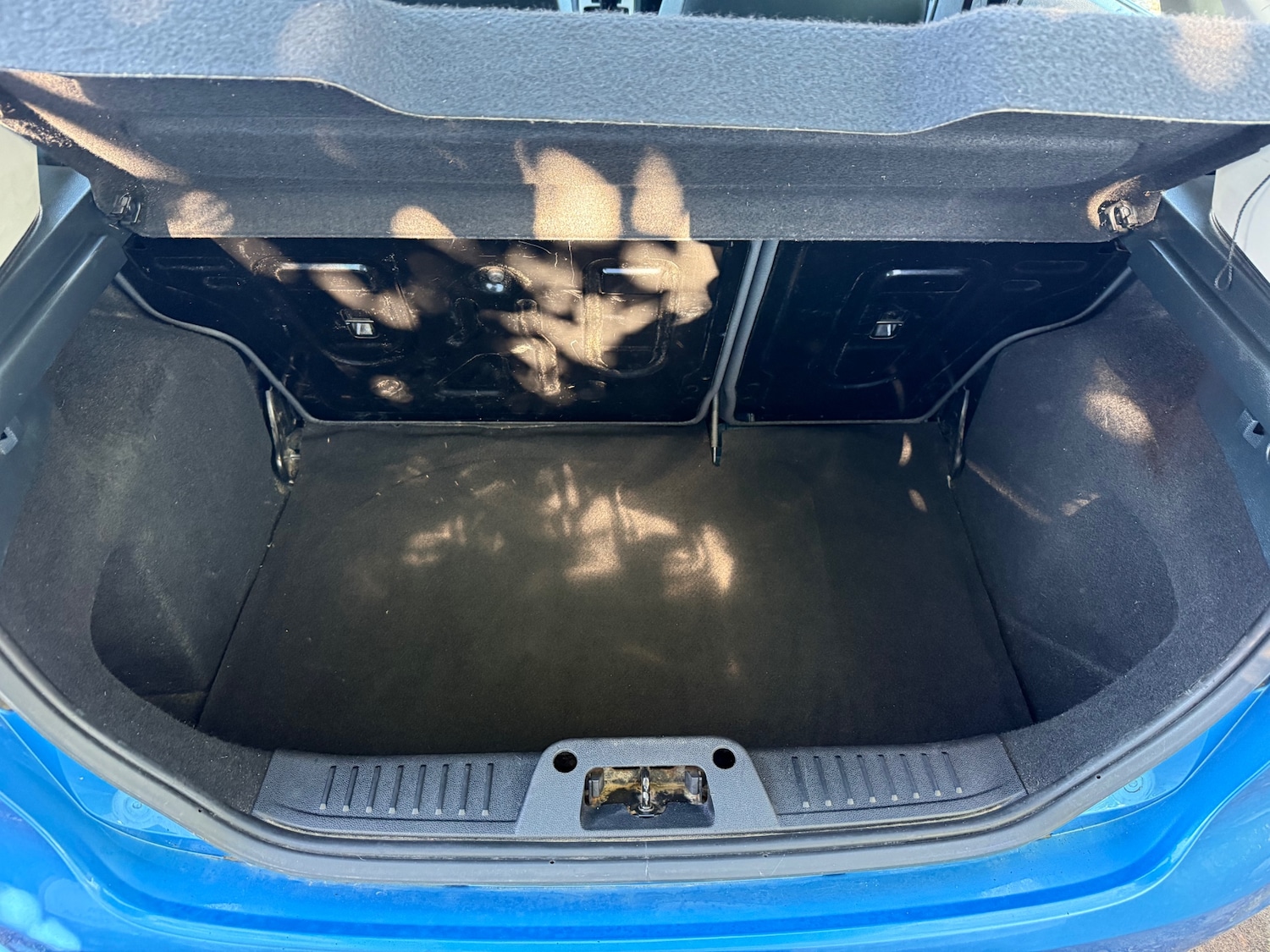 Used Ford Fiesta 2010 for sale - 76806923: Photo 13