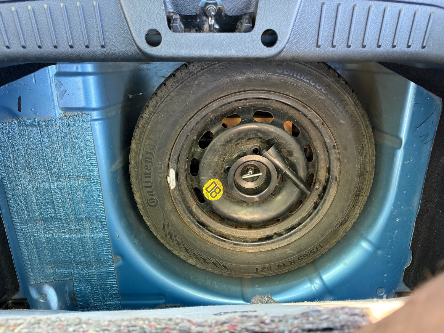 Used Ford Fiesta 2010 for sale - 76806923: Photo 14