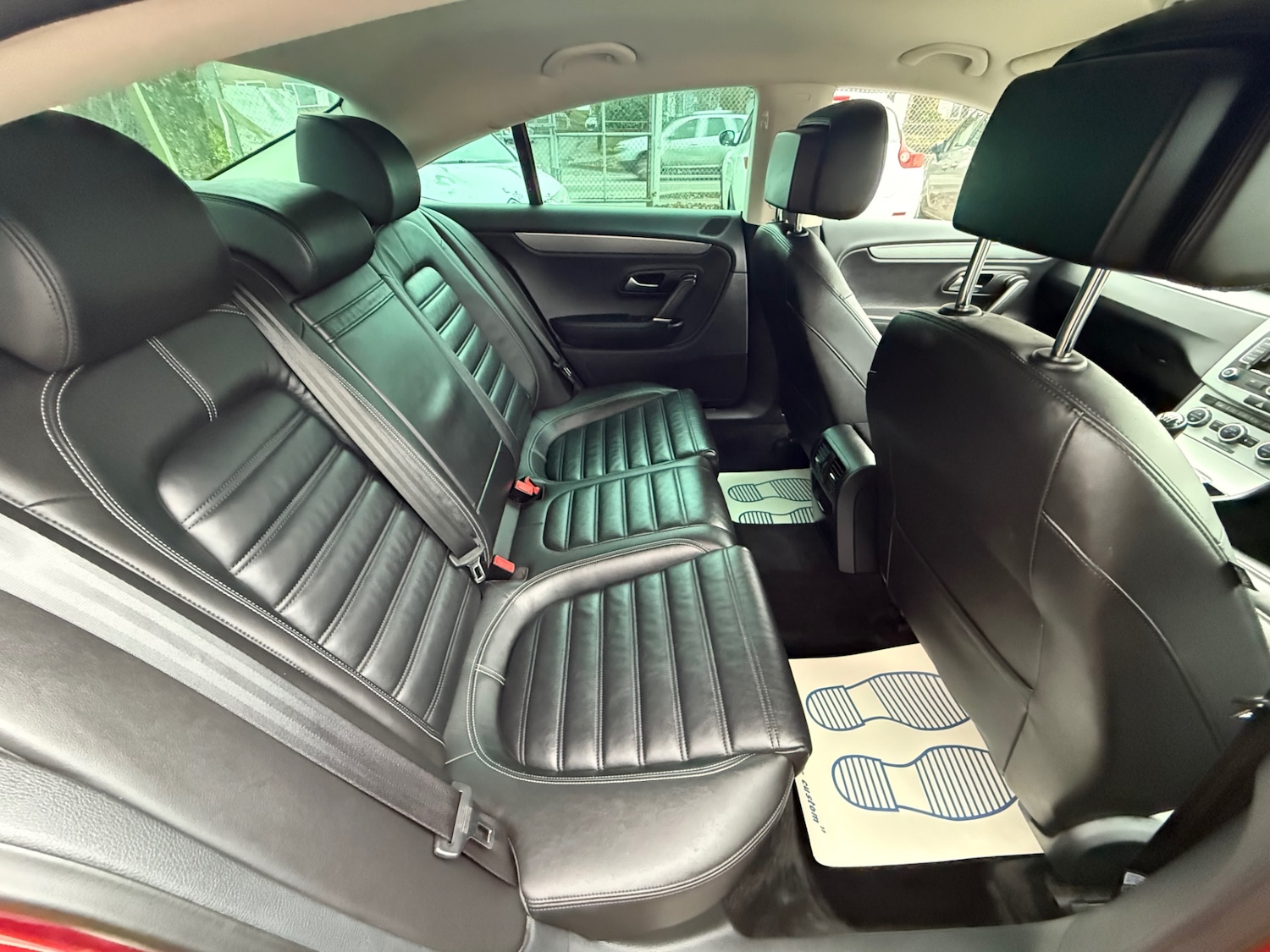 Used Volkswagen CC 2013 for sale - 77485582: Photo 10