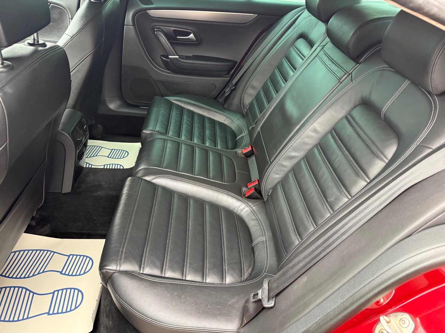 Used Volkswagen CC 2013 for sale - 77485582: Photo 12