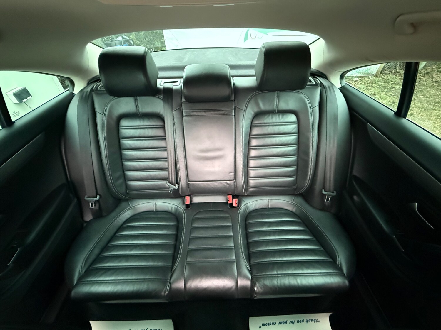 Used Volkswagen CC 2013 for sale - 77485582: Photo 14