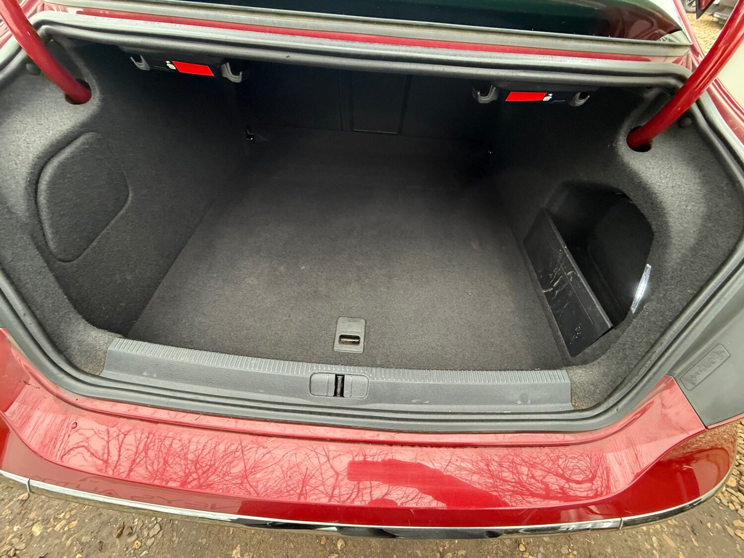 Used Volkswagen CC 2013 for sale - 77485582: Photo 15