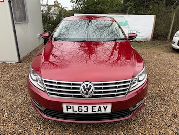 Used Volkswagen CC 2013 for sale - 77485582: Photo