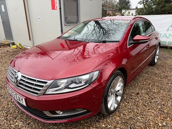 Used Volkswagen CC 2013 for sale - 77485582: Photo