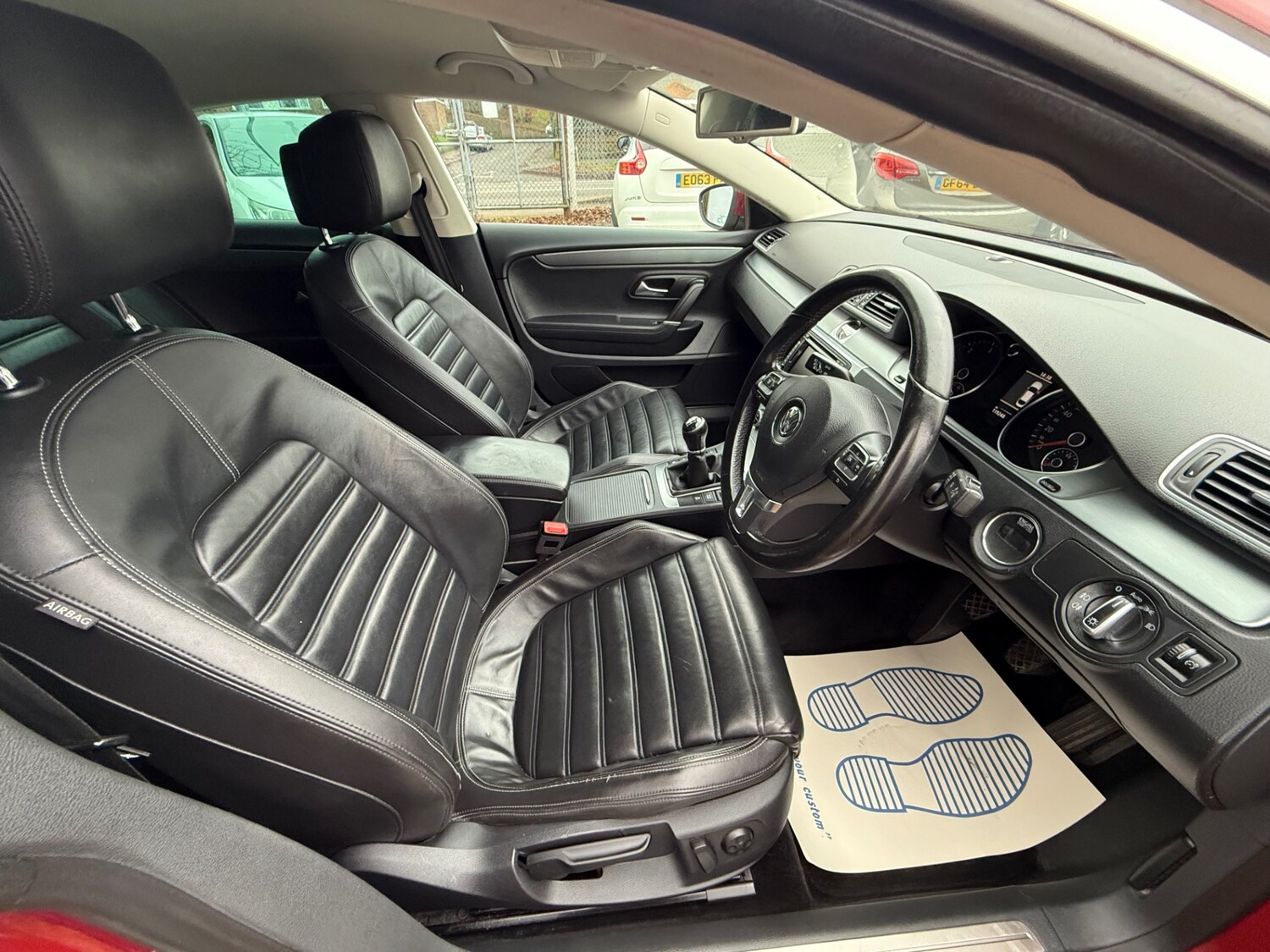 Used Volkswagen CC 2013 for sale - 77485582: Photo 9