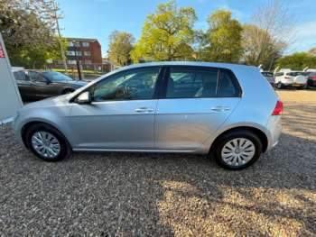 Used Volkswagen Golf 2013 for sale - 74431799: Photo