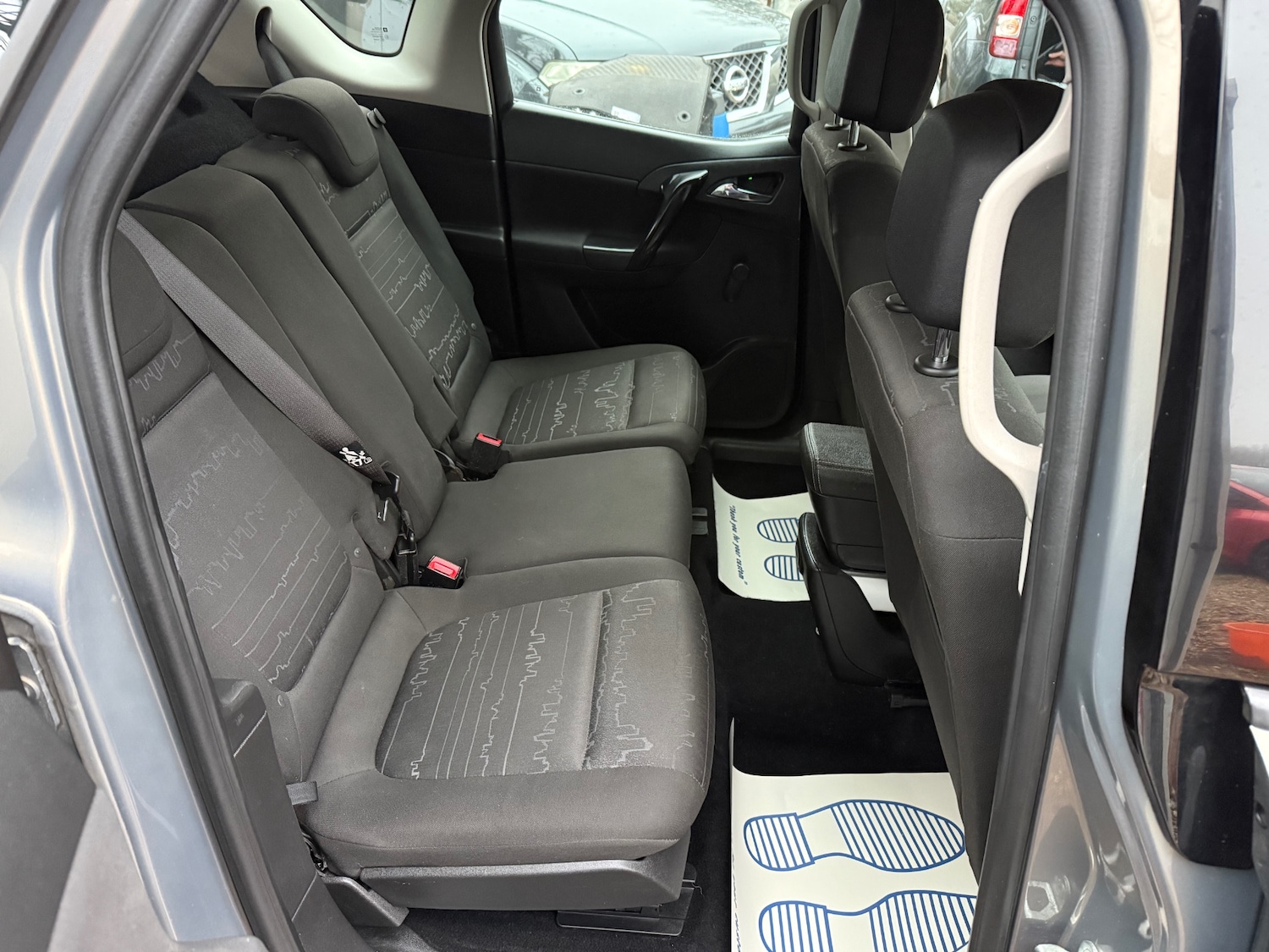 Used Vauxhall Meriva 2014 for sale - 77392166: Photo 10