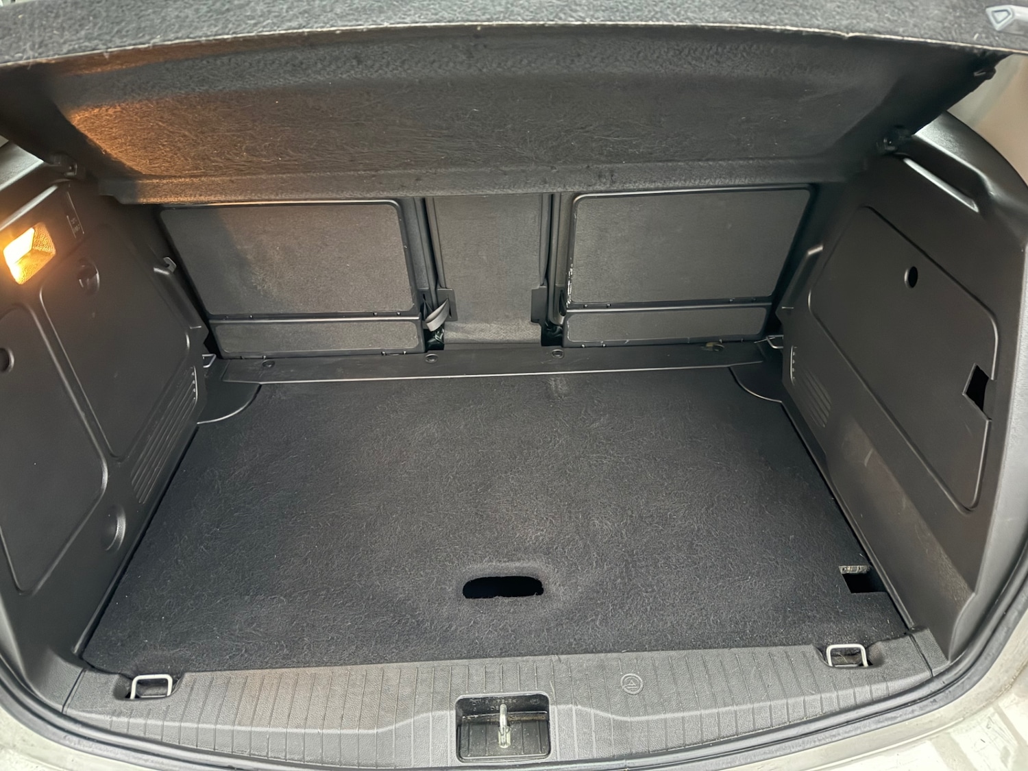 Used Vauxhall Meriva 2014 for sale - 77392166: Photo 12