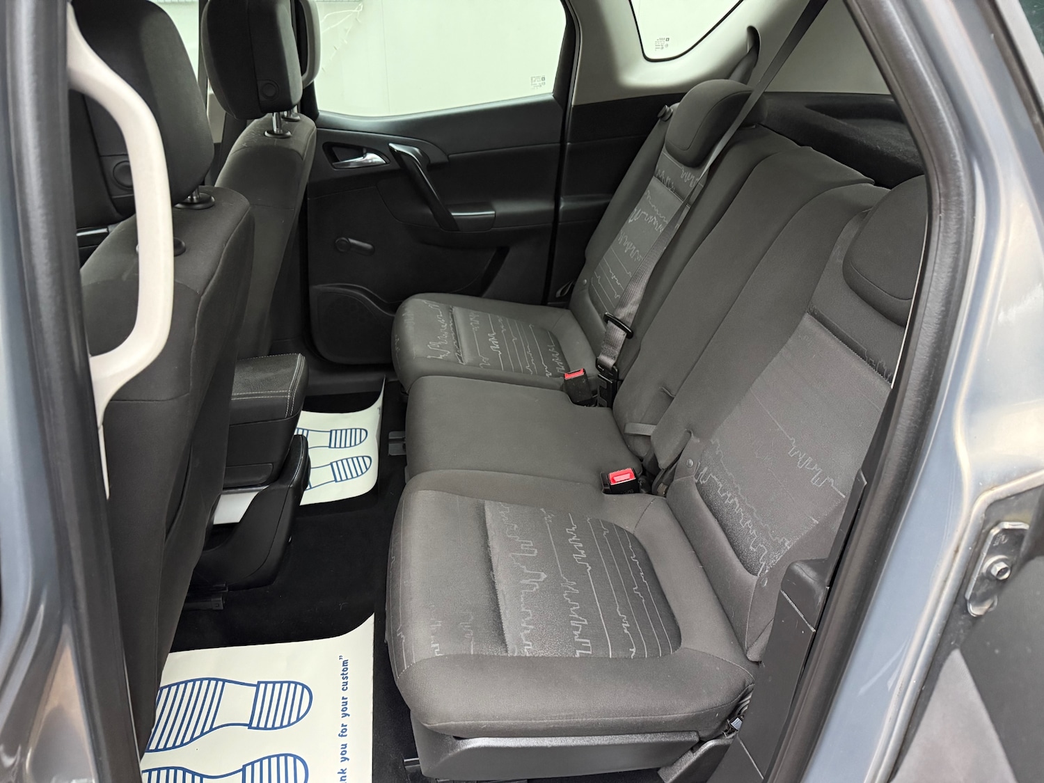 Used Vauxhall Meriva 2014 for sale - 77392166: Photo 13