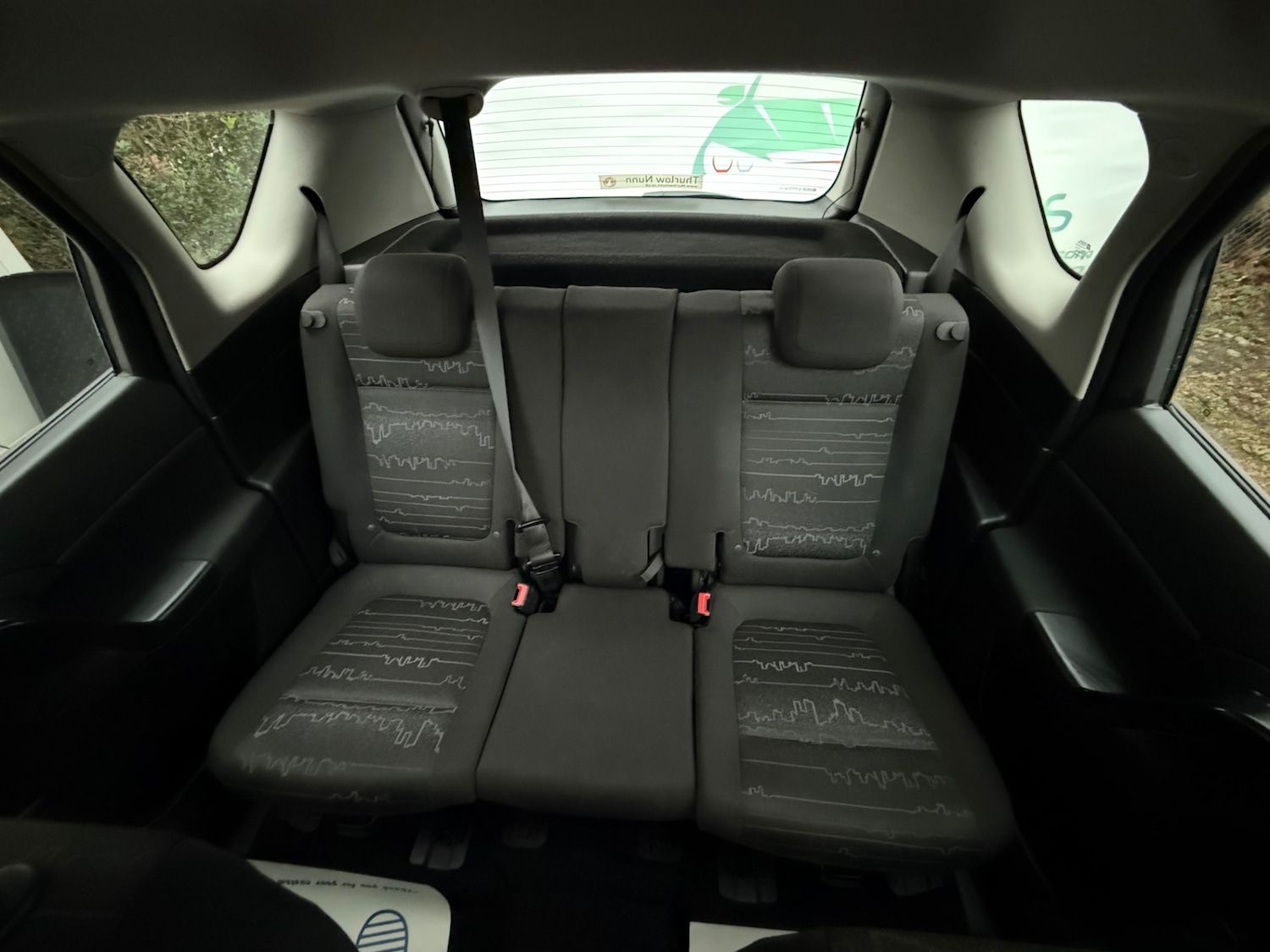 Used Vauxhall Meriva 2014 for sale - 77392166: Photo 15