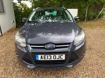 Used Ford Focus 2013 for sale - 74871157: Photo