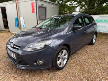 Used Ford Focus 2013 for sale - 74871157: Photo