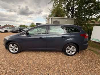 Used Ford Focus 2013 for sale - 74871157: Photo