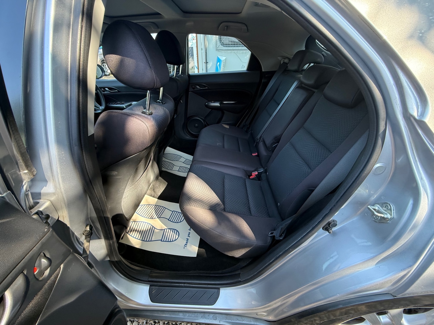 Vehicle 13