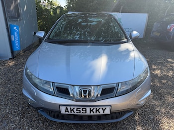 Used Honda Civic 2009 for sale - 75683182: Photo