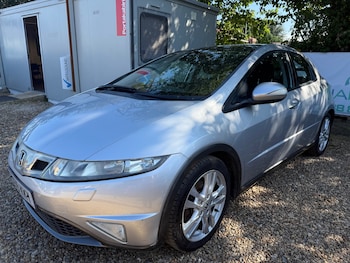 Used Honda Civic 2009 for sale - 75683182: Photo