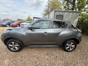 Used Nissan Juke 2019 for sale - 78465728: Photo