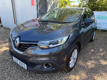 Used Renault Kadjar 2016 for sale - 78465633: Photo