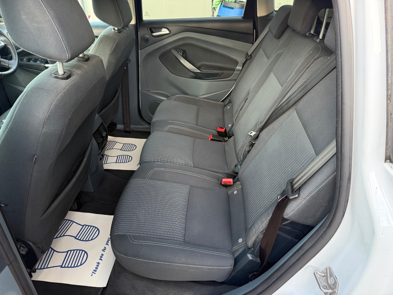 Used Ford C-Max 2012 for sale - 76932233: Photo 11