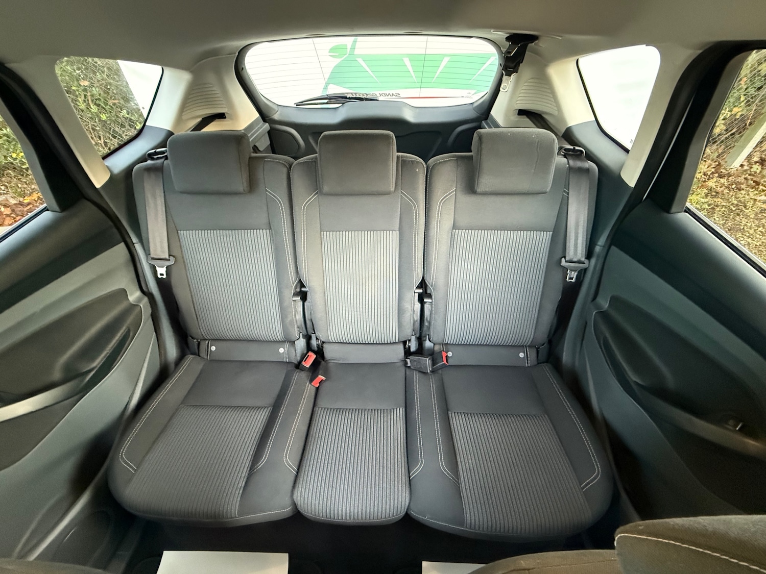 Used Ford C-Max 2012 for sale - 76932233: Photo 13