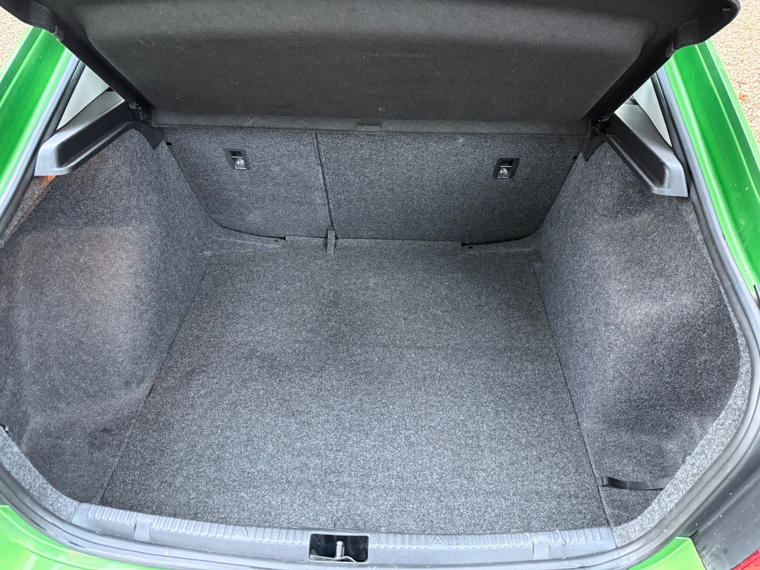 Used Skoda Rapid 2013 for sale - 76638739: Photo 12