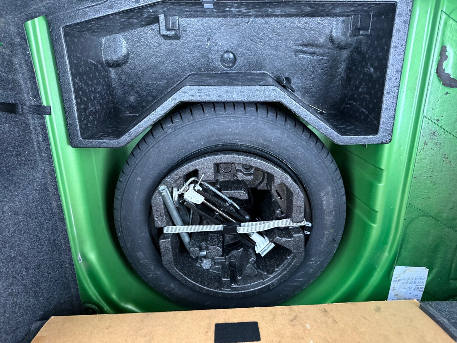 Used Skoda Rapid 2013 for sale - 76638739: Photo 13