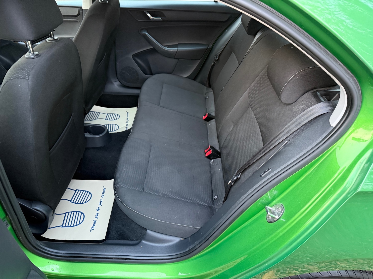 Used Skoda Rapid 2013 for sale - 76638739: Photo 14