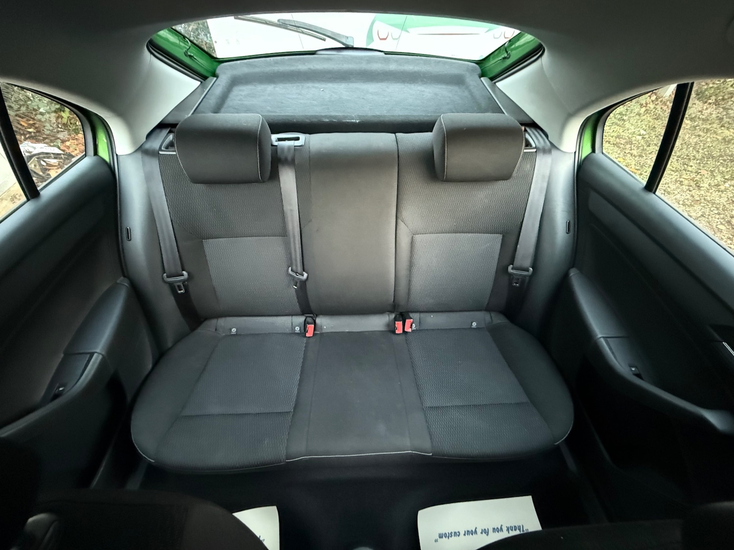 Used Skoda Rapid 2013 for sale - 76638739: Photo 16