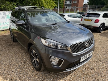 Used Kia Sorento 2015 for sale - 78533630: Photo