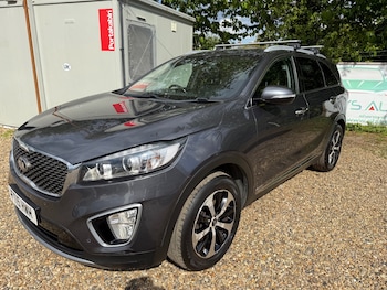 Used Kia Sorento 2015 for sale - 78533630: Photo