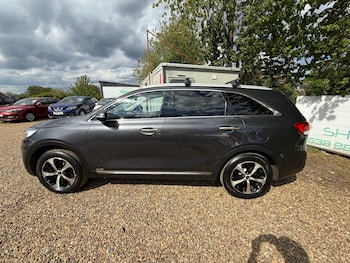 Used Kia Sorento 2015 for sale - 78533630: Photo