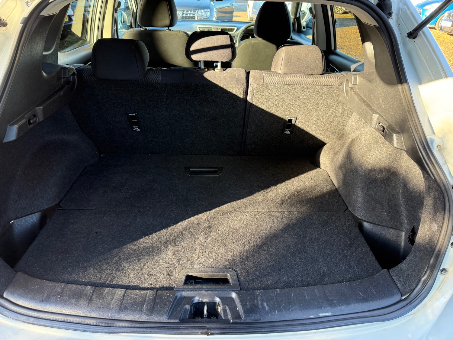 Used Nissan Qashqai 2014 for sale - 76662450: Photo 10