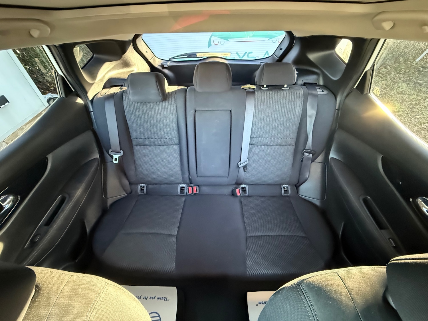 Used Nissan Qashqai 2014 for sale - 76662450: Photo 13