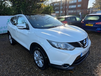 2014 (64) - 1.5 dCi Acenta Premium 5dr