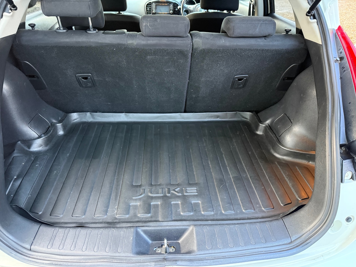 Used Nissan Juke 2013 for sale - 77392147: Photo 10