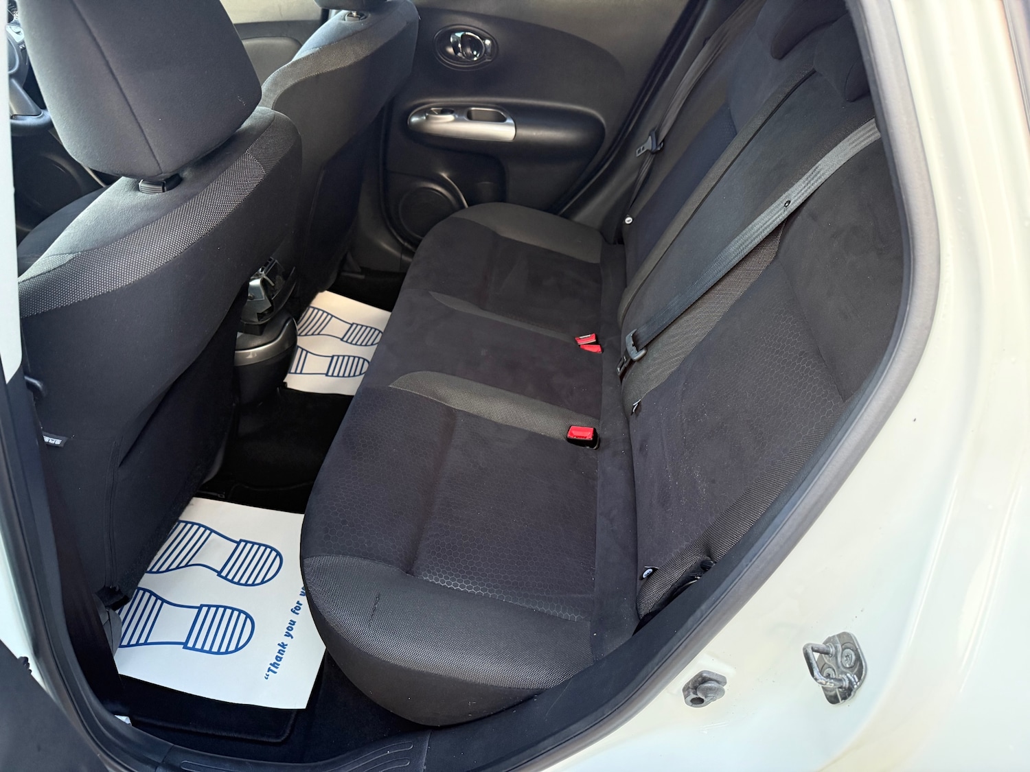 Used Nissan Juke 2013 for sale - 77392147: Photo 11