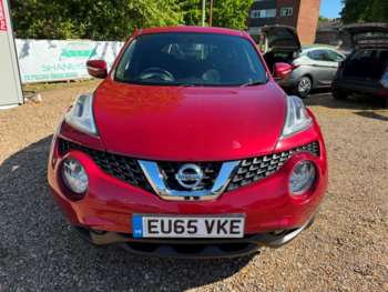 Used Nissan Juke 2015 for sale - 74606718: Photo
