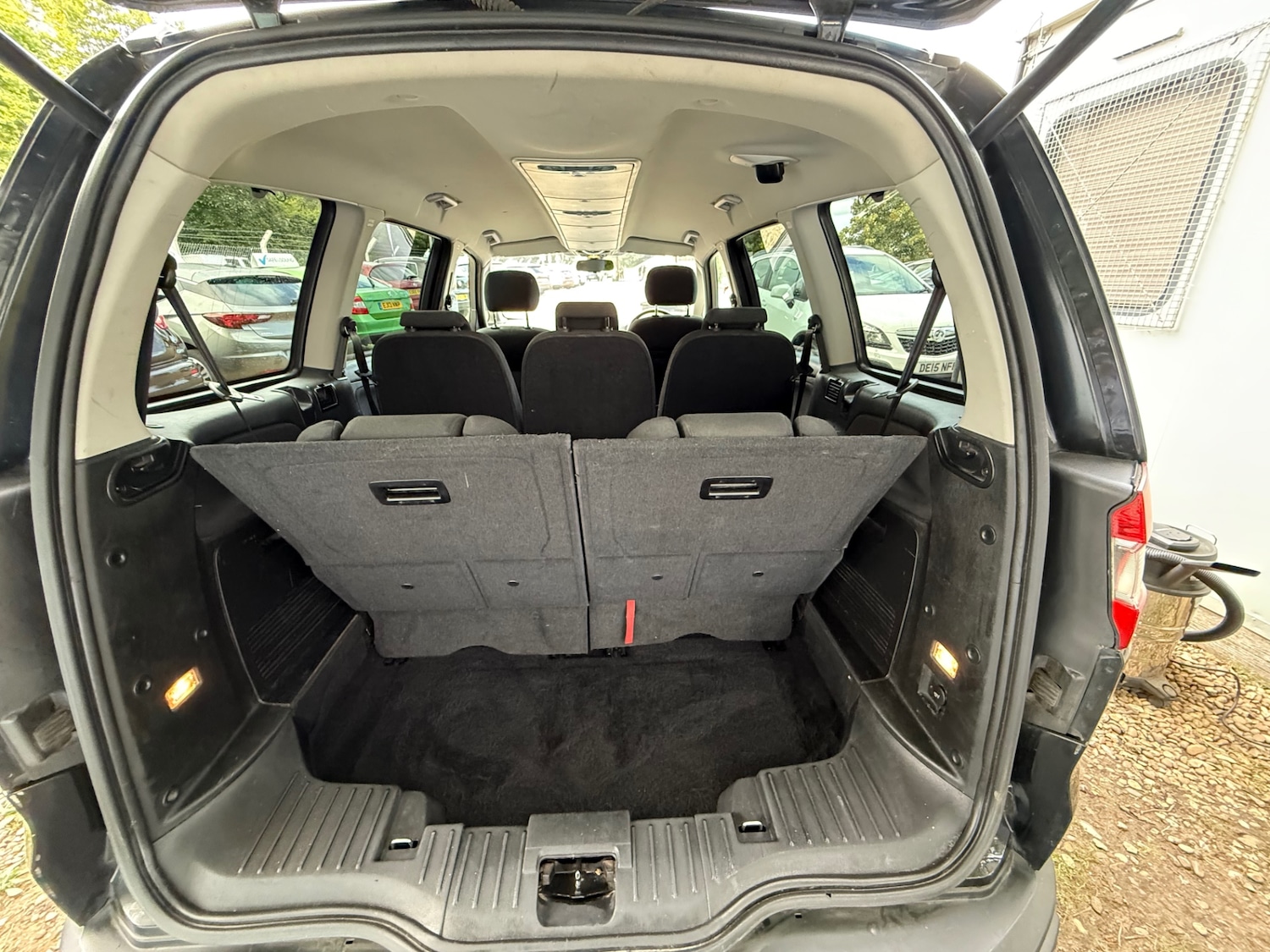 Vehicle 16